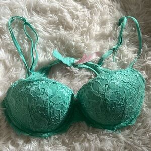 Victoria’s Secret PINK 34B Lace Bra
